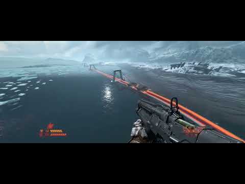 Trainspotting (Cultist Base) : Second Invasion showcase