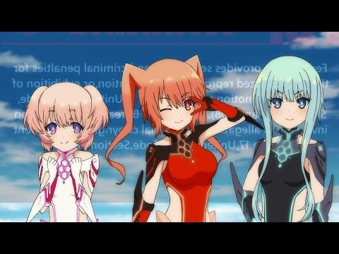 擬人化でまなぼ！
