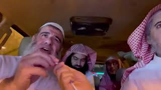 صورة الكتابة على باب البيت " دارة فلان بن فلان " // الشيخ مشهور بن حسن.