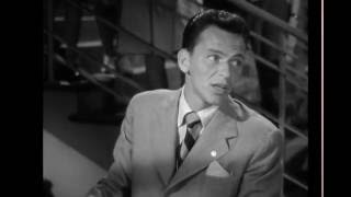 Frank Sinatra and The Starlighters - &quot;It&#39;s The Same Old Dream&quot; from It Happened In Brooklyn (1947)