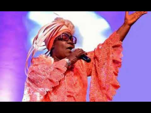 Evangelist (Dr.) Bola Are- Adura Owuro