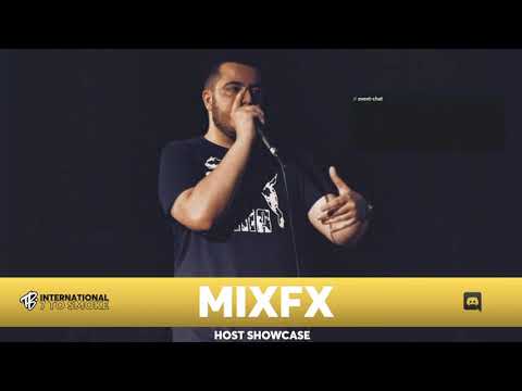 MIXFX  - Host Showcase - PBL International 7 to Smoke