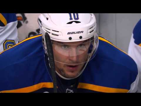 NHL 15/16, SC.WC. Round 1.Game 6. St. Louis Blues - Chicago Blackhawks