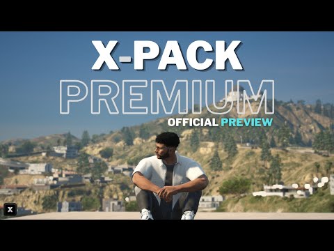 X-PACK PREMIUM