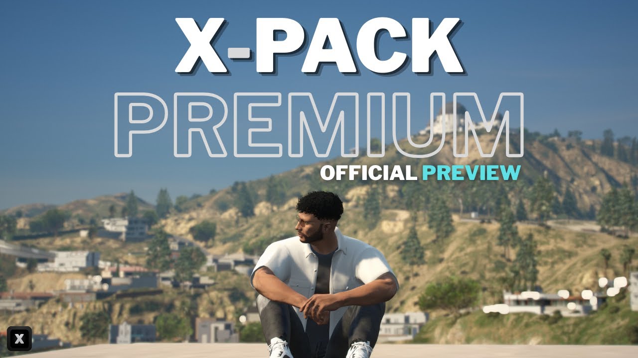 X-PACK PREMIUM