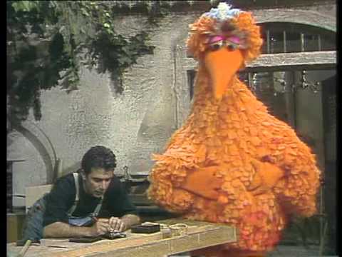 Rua Sésamo - 14 (O Poupas e a Caixinha de Musica)