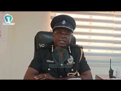 Police Seize 192 Compressed Wraps of Suspected Cocaine in Upper West
