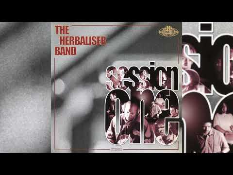 The Herbaliser Band - Session One - 2000 [Vinyl Rip 24/96/Full Album]