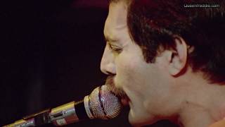 Queen Rock Montreal - Play the Game