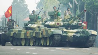 Những Hình Ảnh Đáng Yêu Của Các Chiến Sĩ Giao Lưu Cùng Đồng Bào Tại Lễ Diễu Binh A80 - Bin Go
