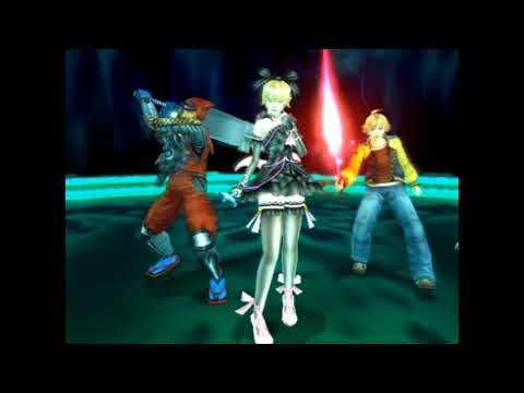 Let's Play Shadow Hearts: From the New World - Part 019