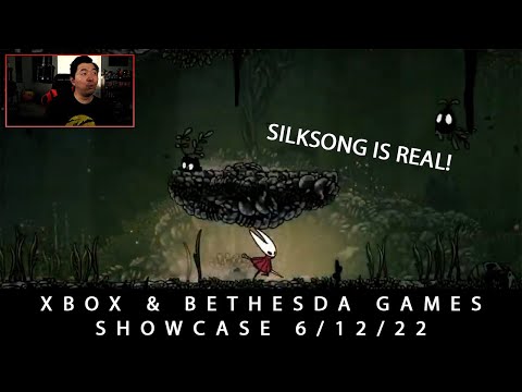 Generally a good showcase imo - Xbox & Bethesda Games Showcase Reaction!