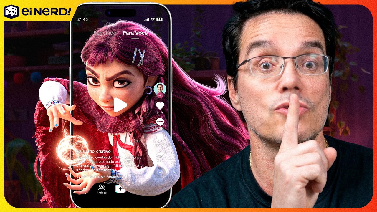 TIKTOKFICAÇÃO: A MORTE DOS FILMES NO CINEMA