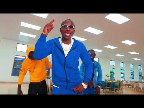 2black Men ft Macky 2 - No No No  official music video