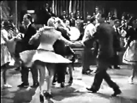 Alberto Rabagliati  & Trio Lescano - Brilla una Stella in Ciel