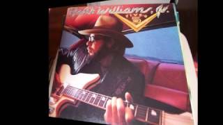 03. The Nashville Scene - Hank Williams Jr. - Five:O:5