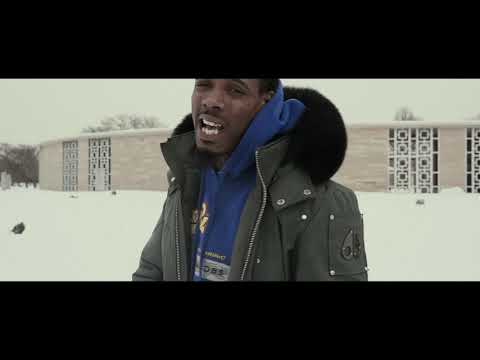 Ahunna Stacks - Still Grieving (Dir. by AndrewFlippa)