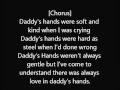 Daddy's Hands