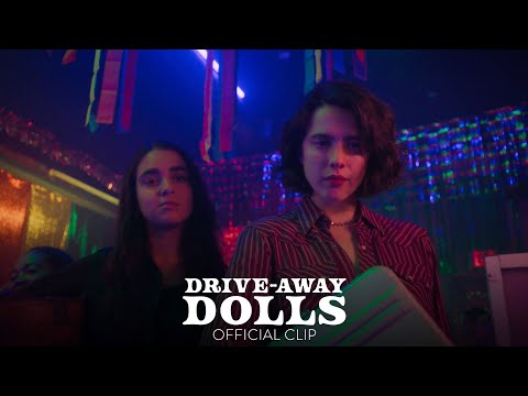 Thumbnail of the video: "Democrats" Official Clip
