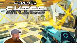 Forever Skies ⚡ 005: Wir brauchen Platz und Helium!