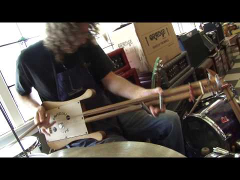 Flipside Memphis - Xanadu