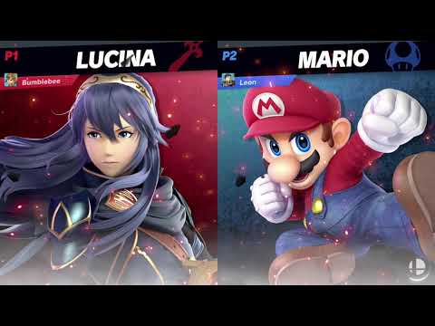 Casual Smash Ultimate Session With My Best Friend - 42nd Session