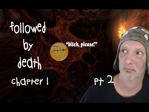 SO MANY TRAPS! AMNESIA CUSTOM STORYtime FOLLOWED BY DEATH CHAPTER 1 pt 2