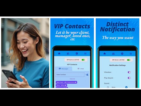 VIP Alerts video thumbnail