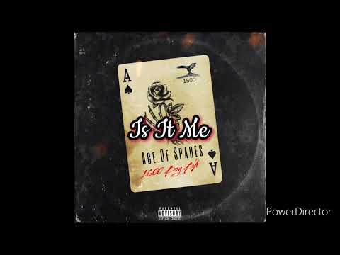 Is It Me {Prod. By Jean Parker x Daks9k}