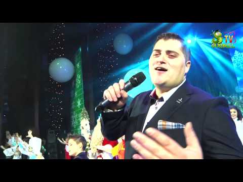 Ady feat. Valentin Carp - Anul Nou (Suflul Iernii 2014)