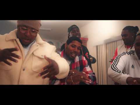 Mac Moore - “Take Shots” | shot by @ThomasTyrell619