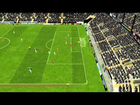 Al-Jazira (UAE) 0-3 Man City - Match Highlights