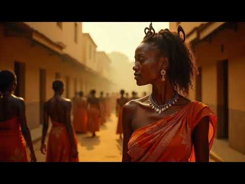 Não volto mais atrás (Amapiano gospel