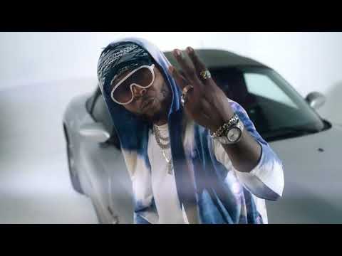 K-Lib Mapou | Fake Siksè Official video