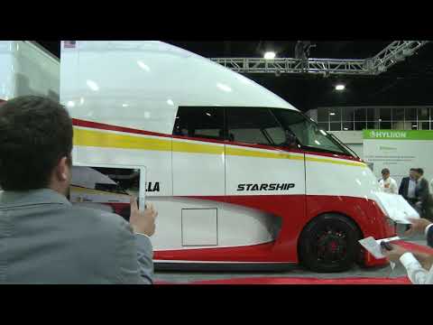 Shell Lubricants' AirFlow Starship