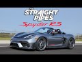 TheStraightPipes