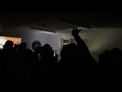 Chazbo playing Chazbo - Imperial Rocker @ The Brook House FC 29/09/23