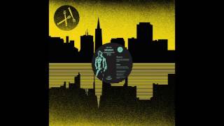 HNY-012 Bézier - Cosmologist EP - B1 d. Quelle