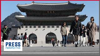 South Korea grapples with record-low fertility rates and hanja script debate