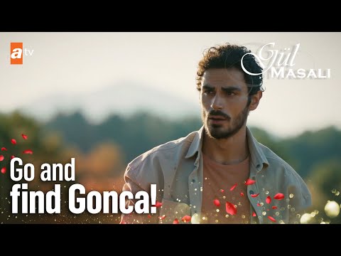 Toprak went to search for Gonca - Gul Masali English | Short Scenes
