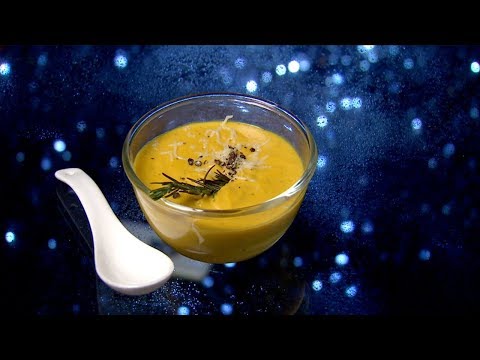 Dhe Ruchi I Ep 311 - Roasted Pumpkin Soup & Stir-Fried Mushrooms with Vegetable I Mazhavil Manorama