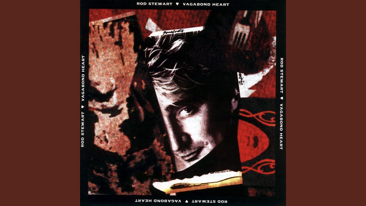 Rod Stewart - If Only