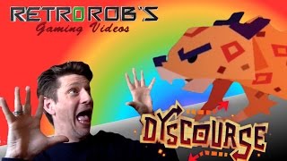 Indie Gaming: Dyscourse Review