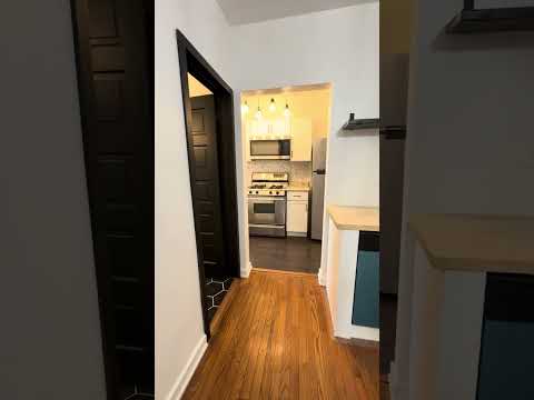 3 Unit Apartment Building in the Heart of the Bellevue area of Pittsburgh - Video 3 of 3