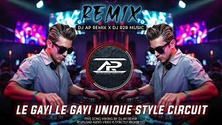 Download lagu Le Gayi Le Gayi Dj Remix | Unique Style Circuit Mix | Dj AP Remix X Dj R2R Music mp3 Download lagu Le Gayi Le Gayi Dj Remix | Unique Style Circuit Mix | Dj AP Remix X Dj R2R Music mp3