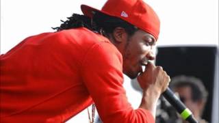 Gyptian - Gimmie My Baby - Drip Riddim (March 2012)