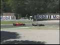 Schumacher Vrs Hakkinen 1998 Italy 3rd To 1st In 400 Yards