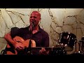 Tico de Moraes em Coffee Black de John Pizzarelli