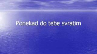 Sve jos mirise na nju parni valjak (lyrics)