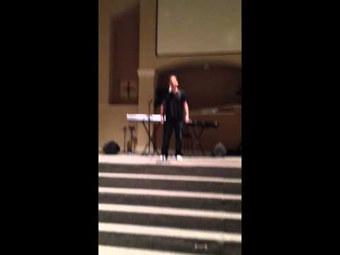 Sweet Dreams Medley(Beyonce Cover by Jorge Roman)